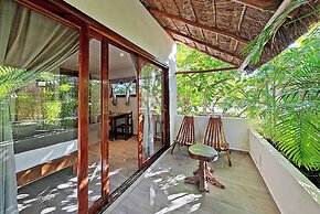 Playa Canek Beachfront Eco Hotel