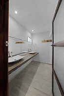 Playa Canek Beachfront Eco Hotel