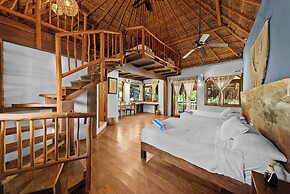 Playa Canek Beachfront Eco Hotel