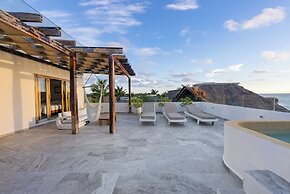 Playa Canek Beachfront Eco Hotel