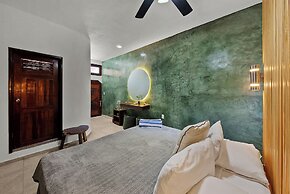 Playa Canek Beachfront Eco Hotel