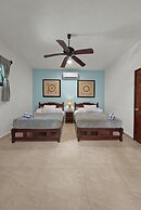 Playa Canek Beachfront Eco Hotel