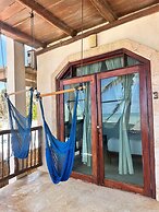 Playa Canek Beachfront Eco Hotel