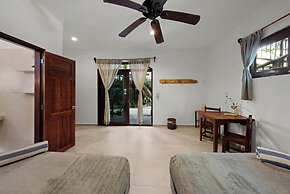 Playa Canek Beachfront Eco Hotel