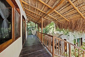 Playa Canek Beachfront Eco Hotel