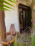 Playa Canek Beachfront Eco Hotel