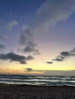 Playa Canek Beachfront Eco Hotel