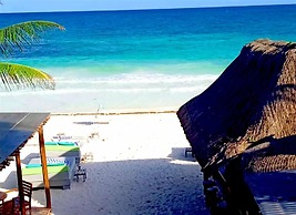 Playa Canek Beachfront Eco Hotel