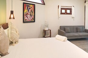 Playa Canek Beachfront Eco Hotel