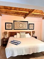Playa Canek Beachfront Eco Hotel