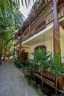 Playa Canek Beachfront Eco Hotel