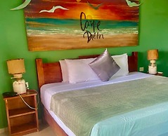 Playa Canek Beachfront Eco Hotel