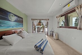 Playa Canek Beachfront Eco Hotel