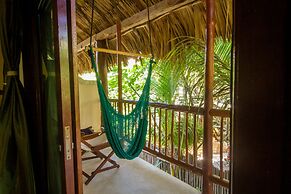 Playa Canek Beachfront Eco Hotel