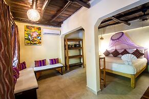 Playa Canek Beachfront Eco Hotel