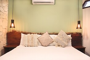 Playa Canek Beachfront Eco Hotel