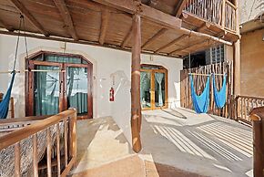 Playa Canek Beachfront Eco Hotel