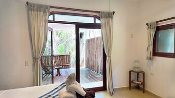 Playa Canek Beachfront Eco Hotel