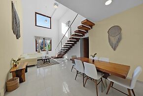 Playa Canek Beachfront Eco Hotel