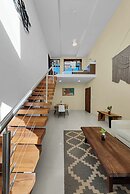 Playa Canek Beachfront Eco Hotel