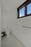 Playa Canek Beachfront Eco Hotel