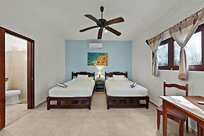 Playa Canek Beachfront Eco Hotel