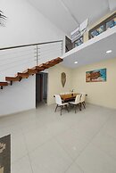 Playa Canek Beachfront Eco Hotel