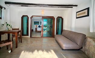 Playa Canek Beachfront Eco Hotel