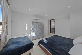 Playa Canek Beachfront Eco Hotel