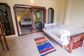 Playa Canek Beachfront Eco Hotel