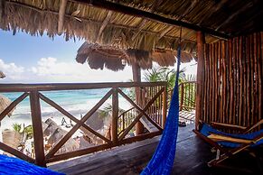 Playa Canek Beachfront Eco Hotel