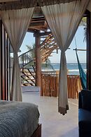 Playa Canek Beachfront Eco Hotel