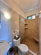 Playa Canek Beachfront Eco Hotel