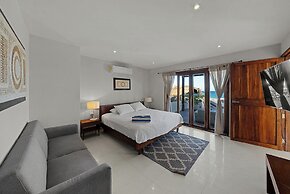 Playa Canek Beachfront Eco Hotel