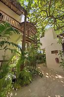 Playa Canek Beachfront Eco Hotel