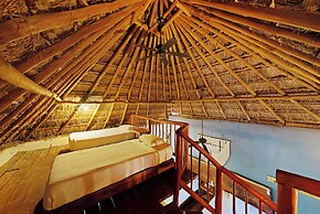Playa Canek Beachfront Eco Hotel