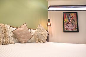 Playa Canek Beachfront Eco Hotel