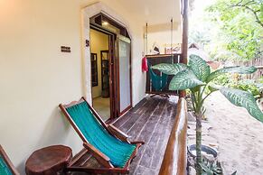 Playa Canek Beachfront Eco Hotel