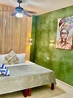 Playa Canek Beachfront Eco Hotel