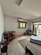 Playa Canek Beachfront Eco Hotel