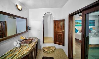 Playa Canek Beachfront Eco Hotel