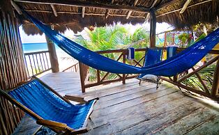 Playa Canek Beachfront Eco Hotel