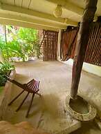 Playa Canek Beachfront Eco Hotel