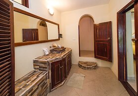 Playa Canek Beachfront Eco Hotel