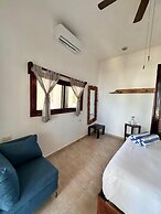 Playa Canek Beachfront Eco Hotel