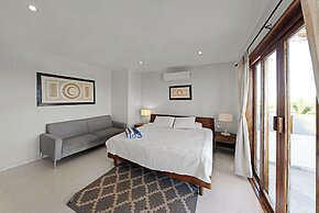 Playa Canek Beachfront Eco Hotel