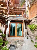 Playa Canek Beachfront Eco Hotel