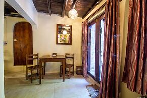 Playa Canek Beachfront Eco Hotel