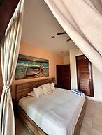 Playa Canek Beachfront Eco Hotel