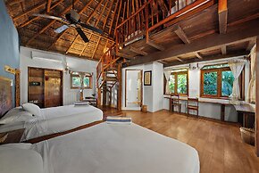 Playa Canek Beachfront Eco Hotel